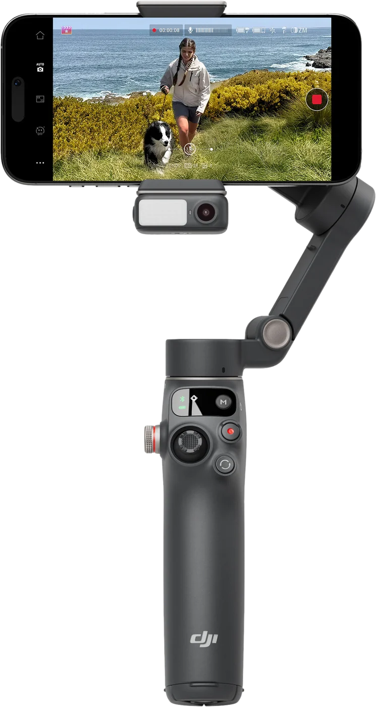 DJI Osmo Mobile 7P