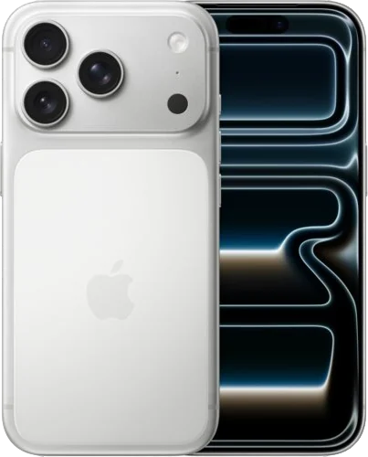iPhone 17 Pro