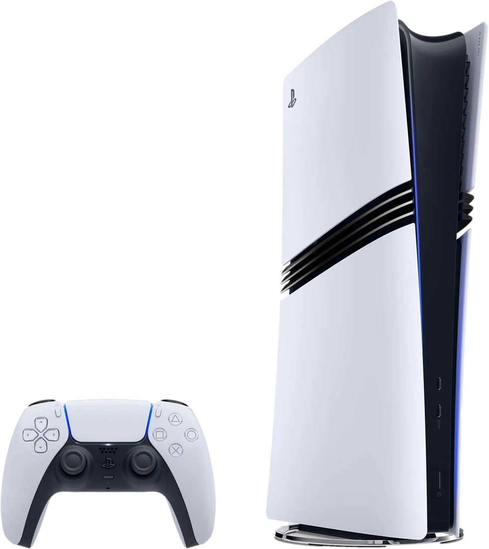 PlayStation 5 Pro