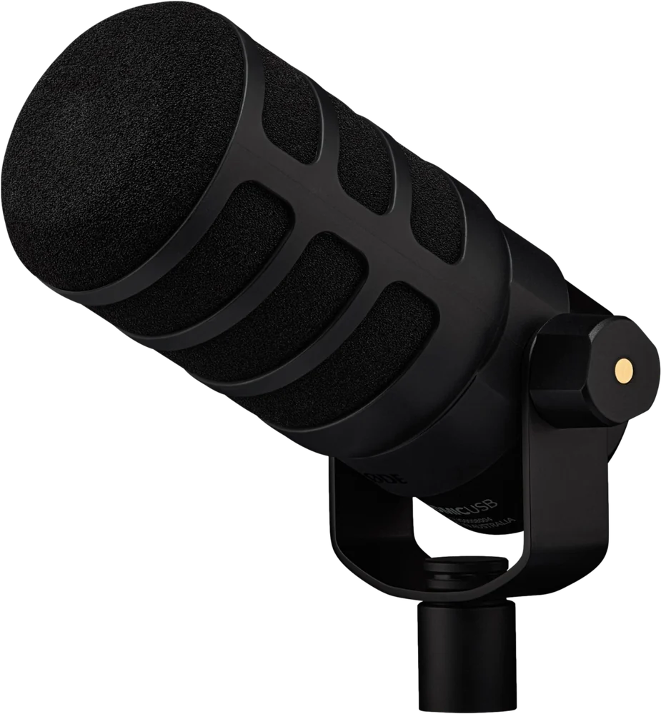 Rode PodMic USB