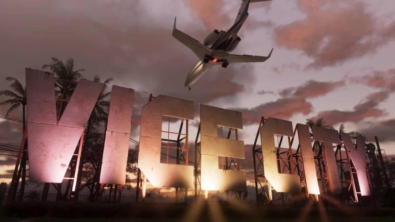 Powrót do Vice City